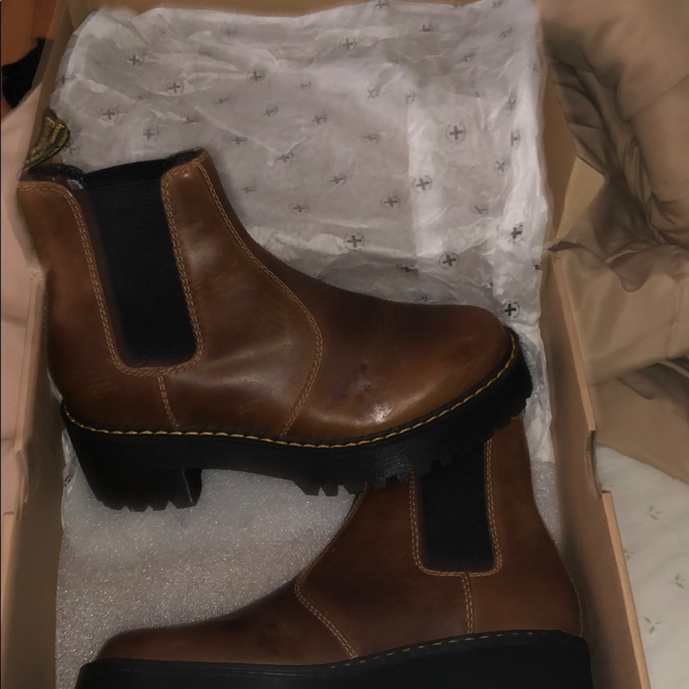 Doc Martens